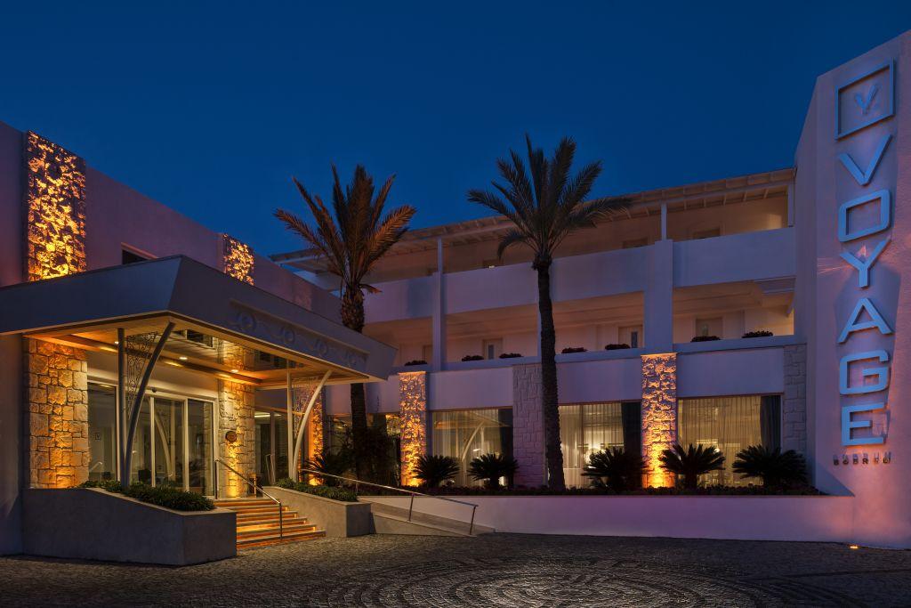 Prive Hotel Bodrum - Adult Only Exterior photo