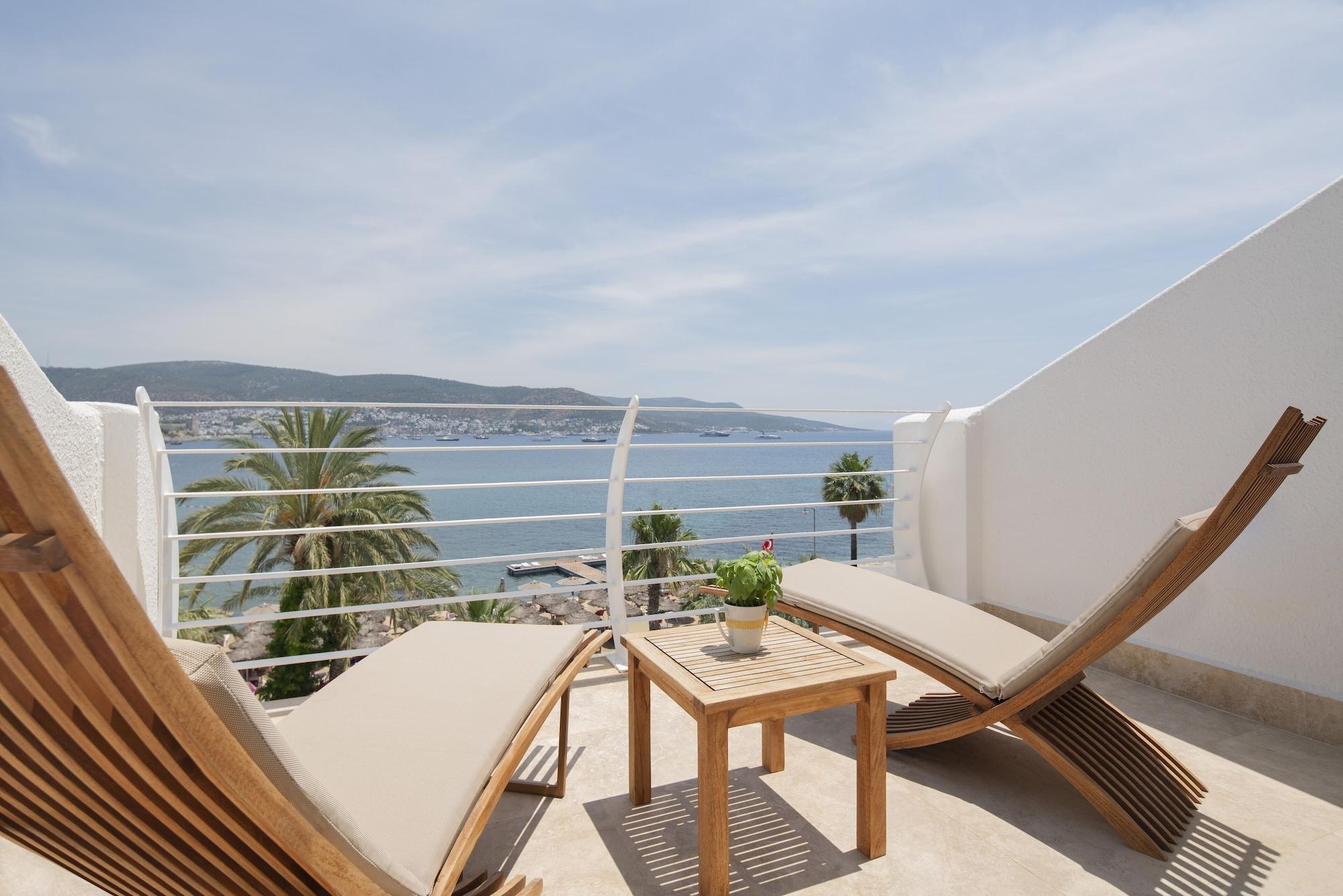 Prive Hotel Bodrum - Adult Only Exterior photo