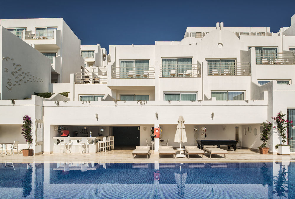 Prive Hotel Bodrum - Adult Only Exterior photo